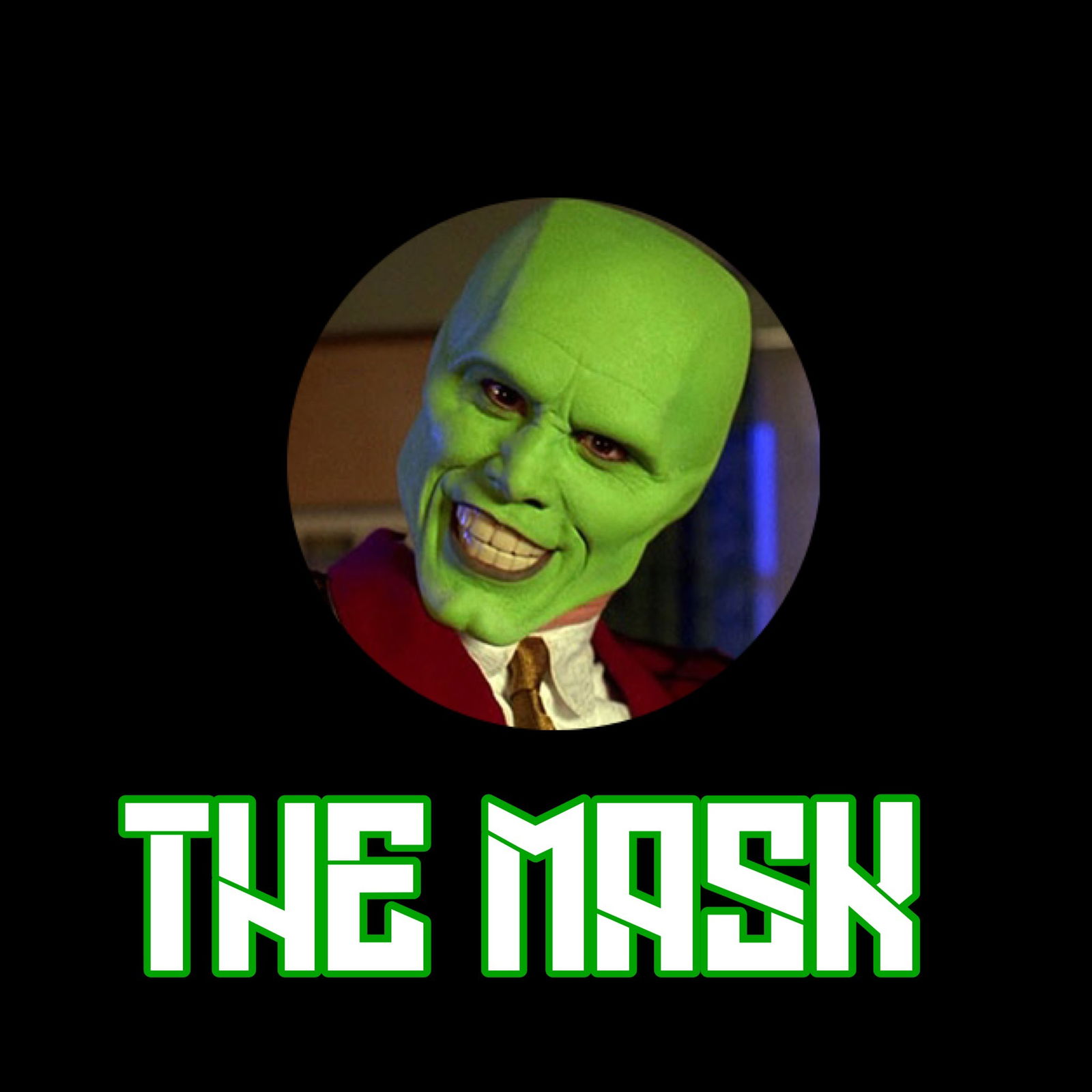 The Mask🖤's avatar