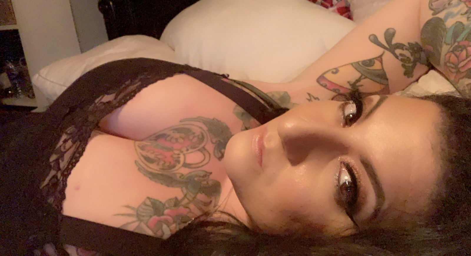 TheMayhemBettie's avatar