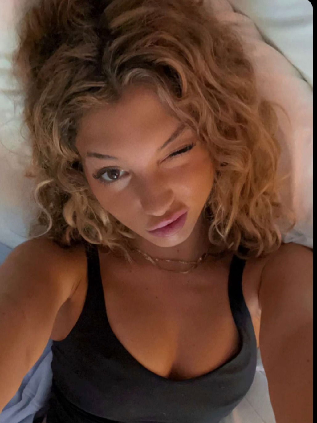 Megan Eugenio's avatar