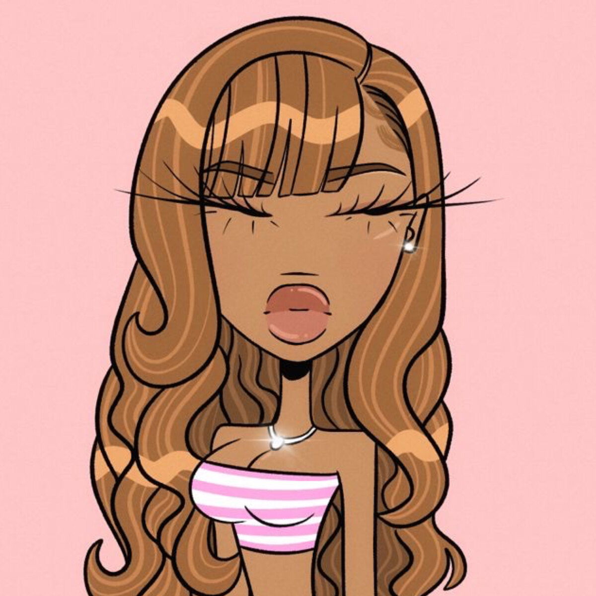 𝑩𝒊𝒂𝒏𝒄𝒂 💕's avatar