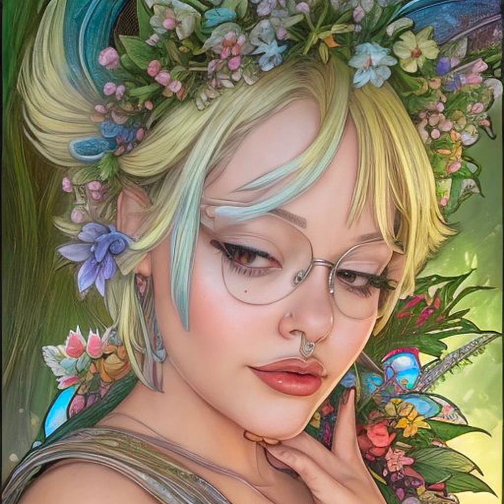 Shay's avatar