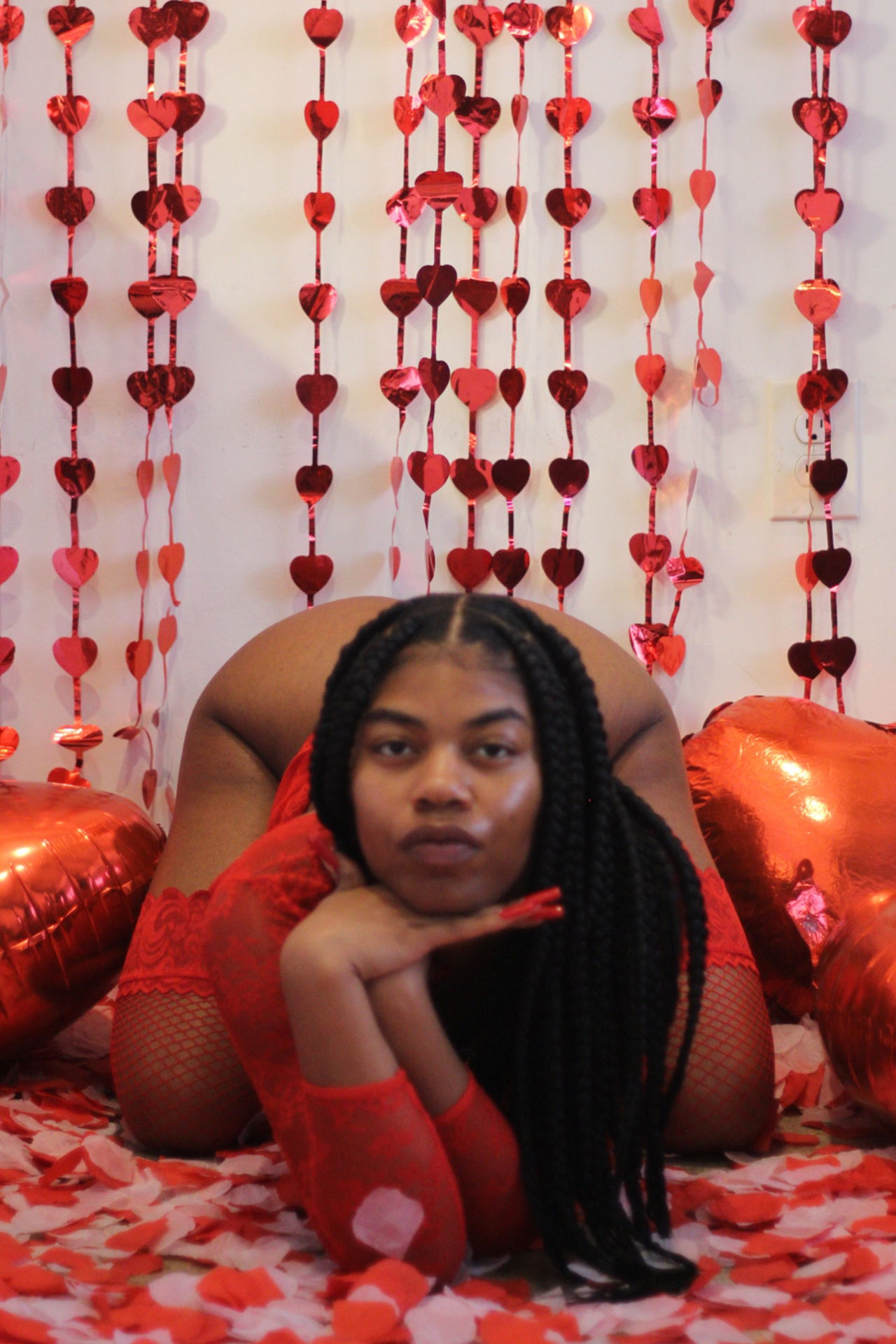Mistress La 💋