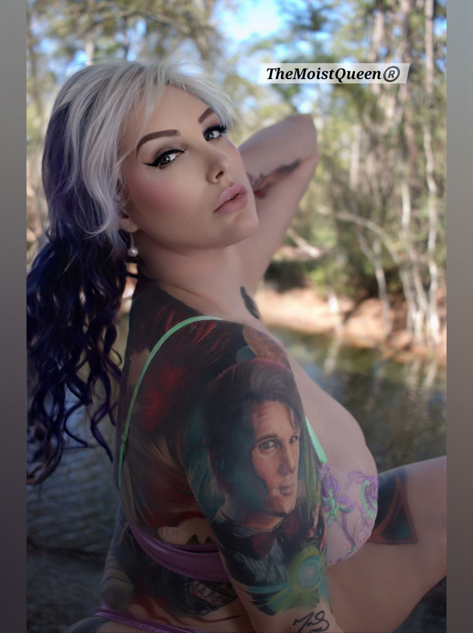 TheMoistQueen