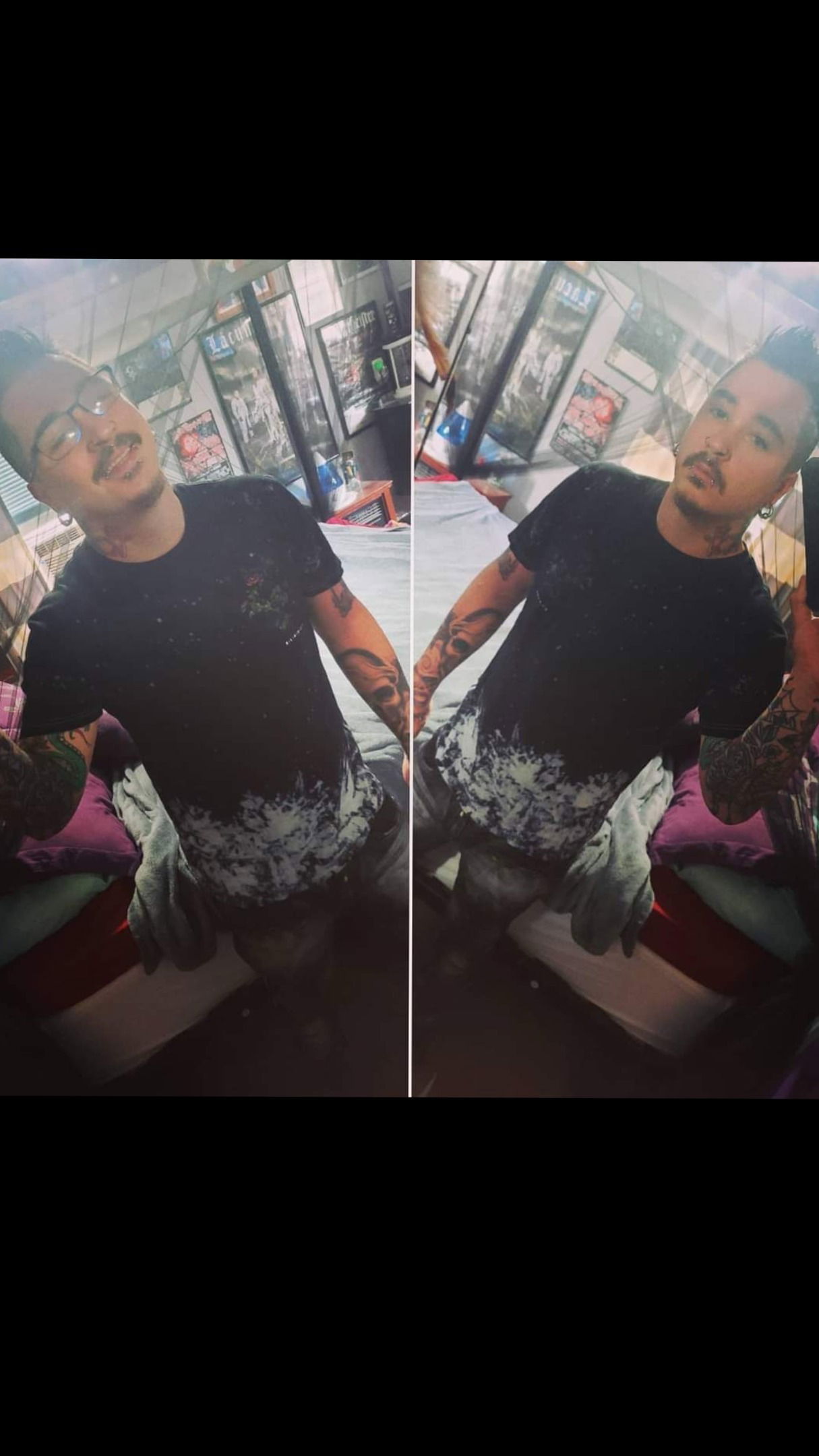 The MonStar's avatar