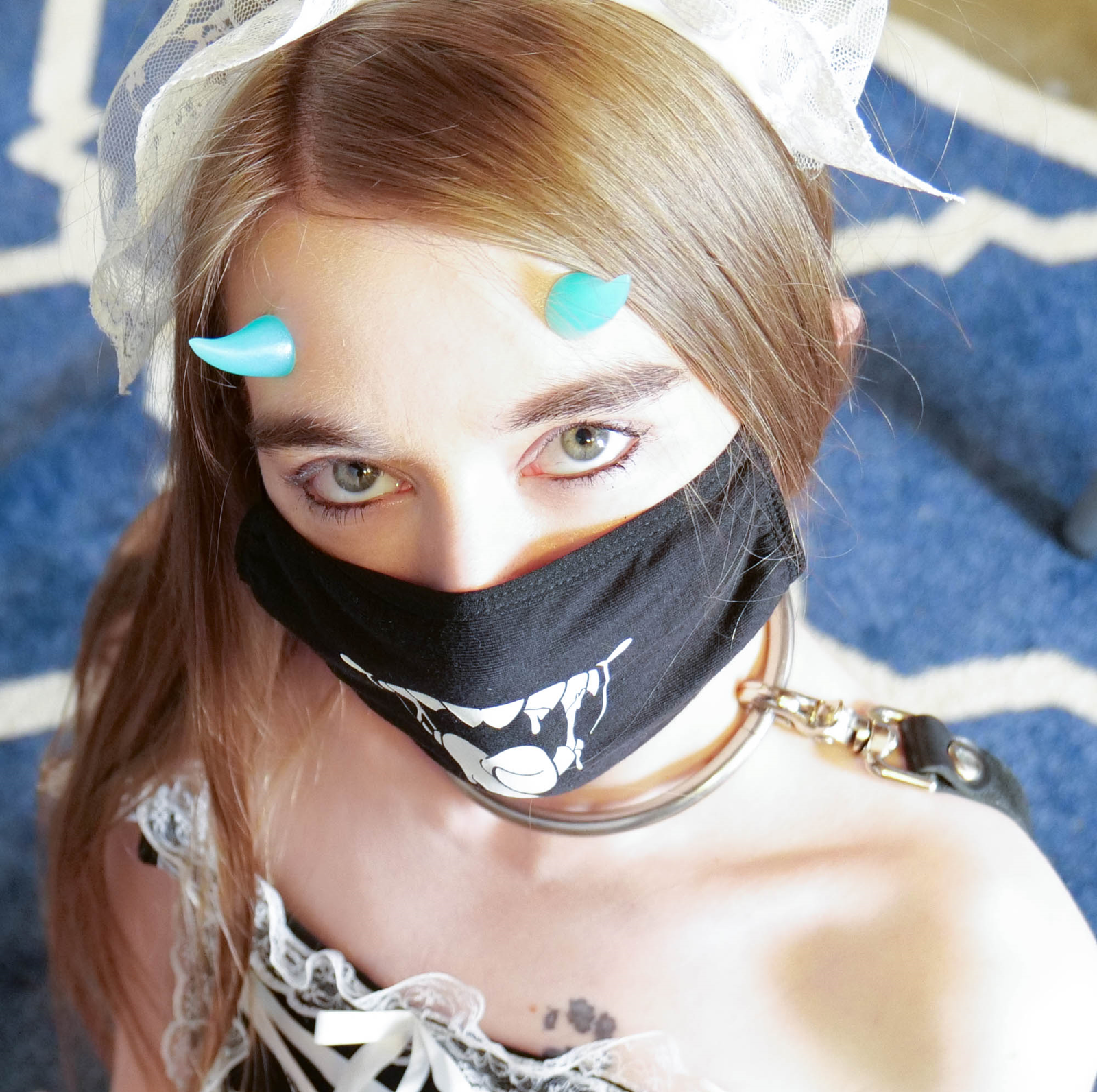 The Monstrous Maid's avatar