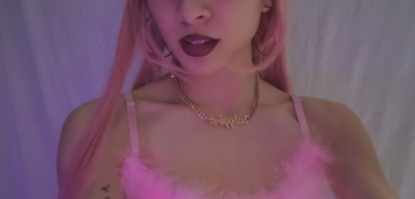 Maria Moon's avatar