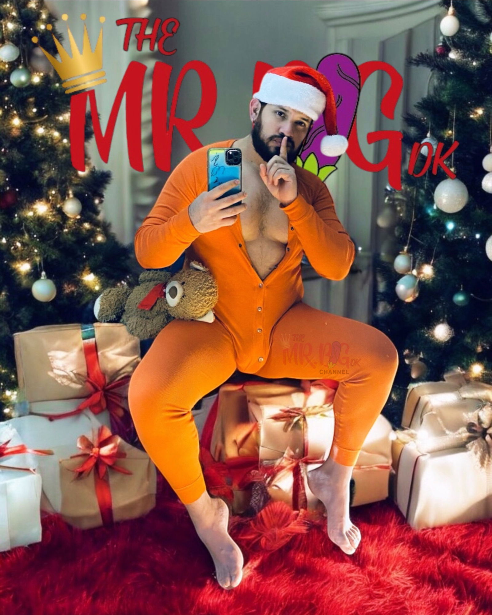 TheMrBigDk Official's avatar