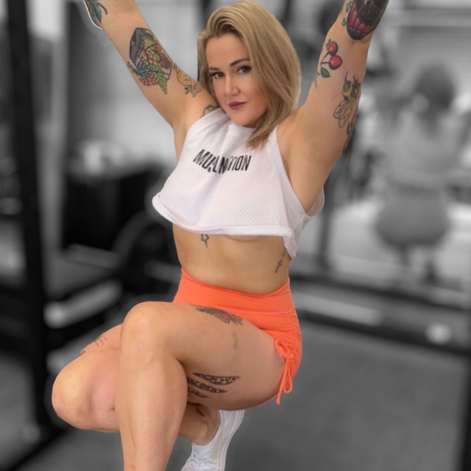 π Alix the Gym Heaux πͺ's avatar