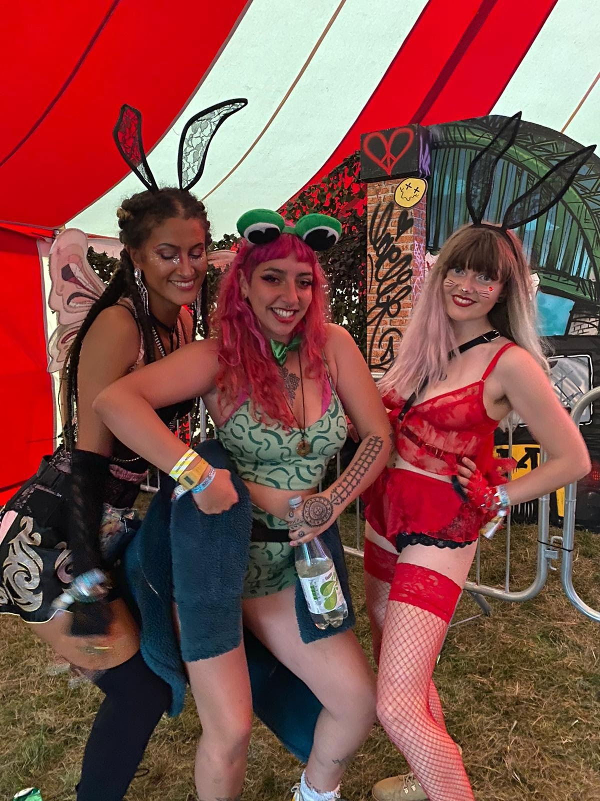 ✨The Naughty Fairies ✨'s avatar