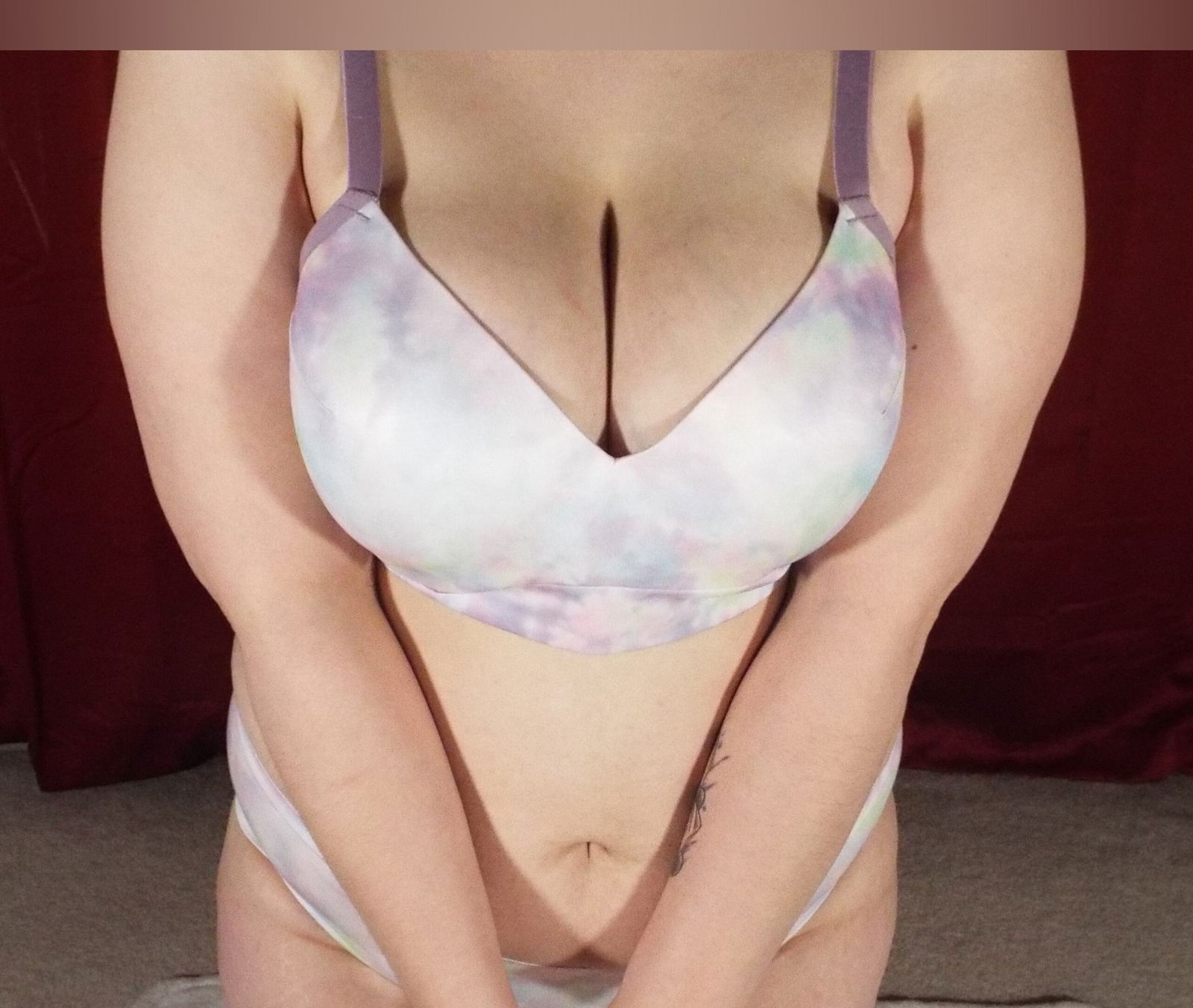 Milfy DD