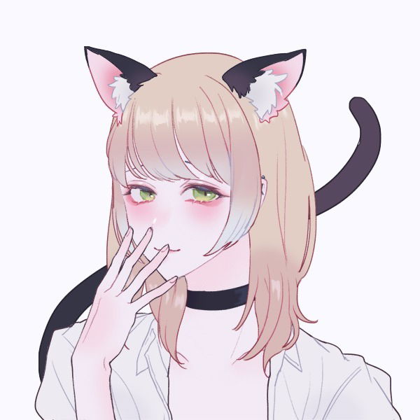 Nitka's avatar