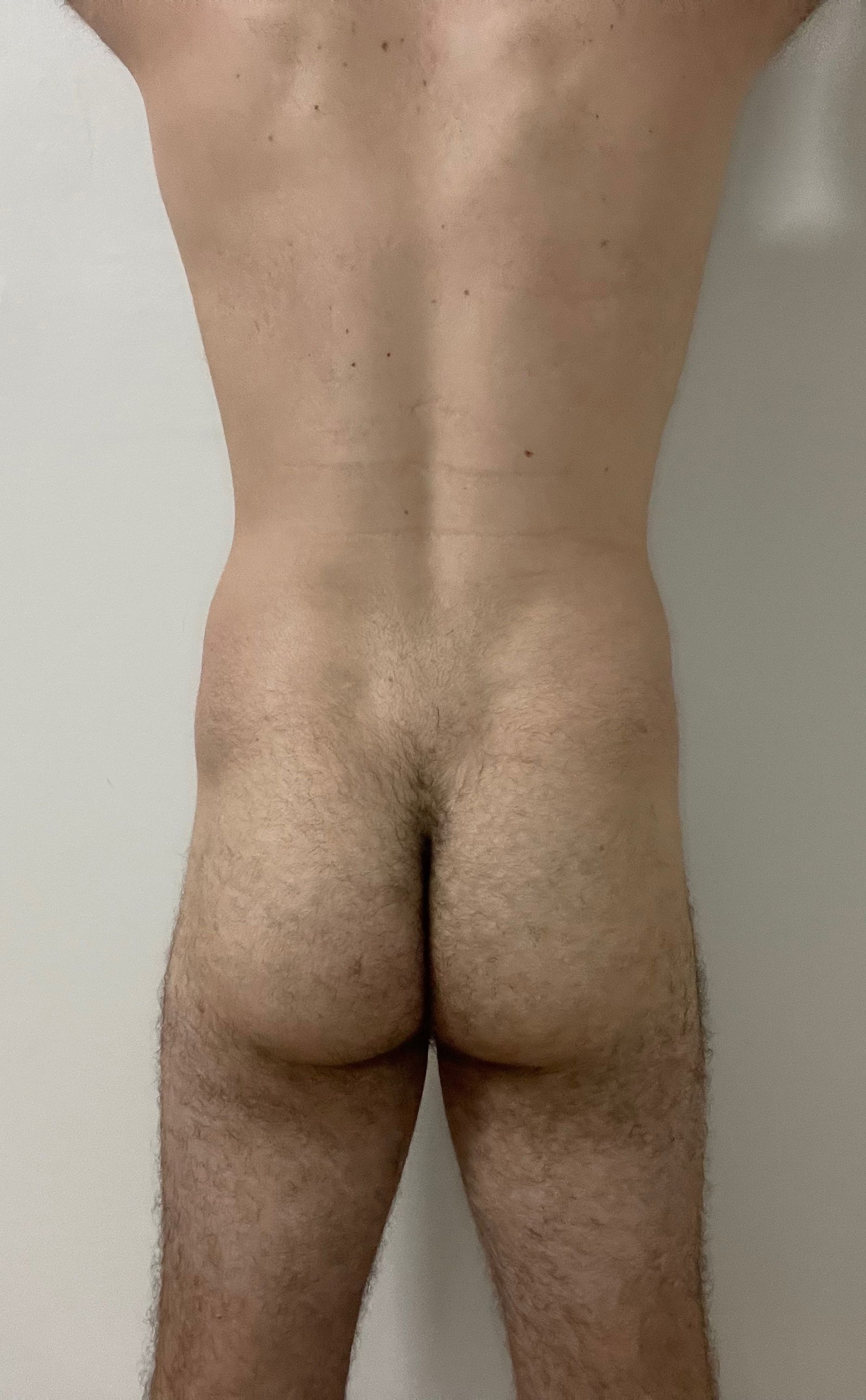 Nudie Runner