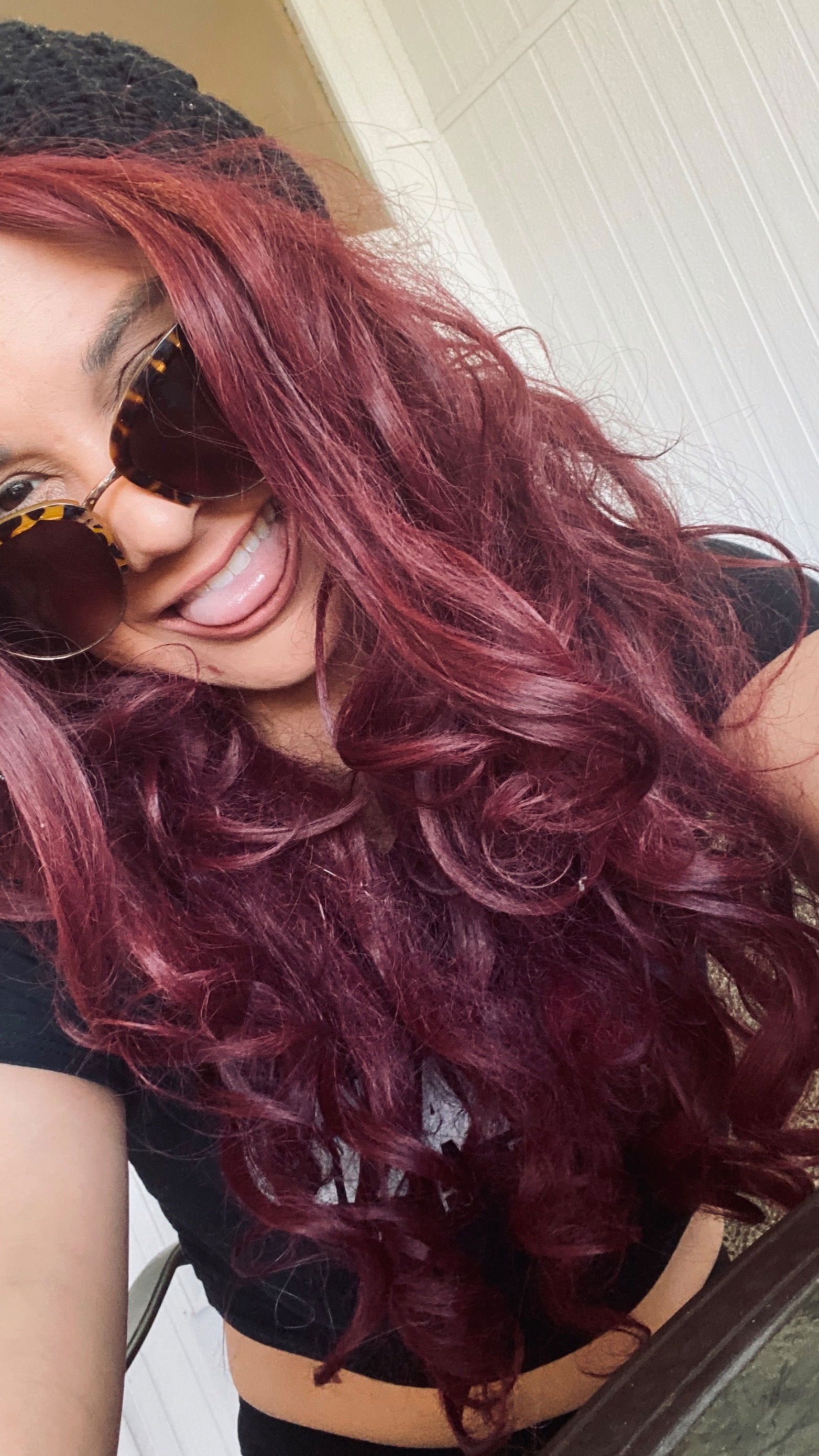 MARIA JADE🌸💋 LIVE's avatar