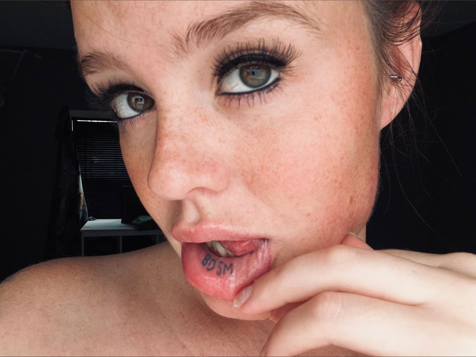 Sophia's avatar