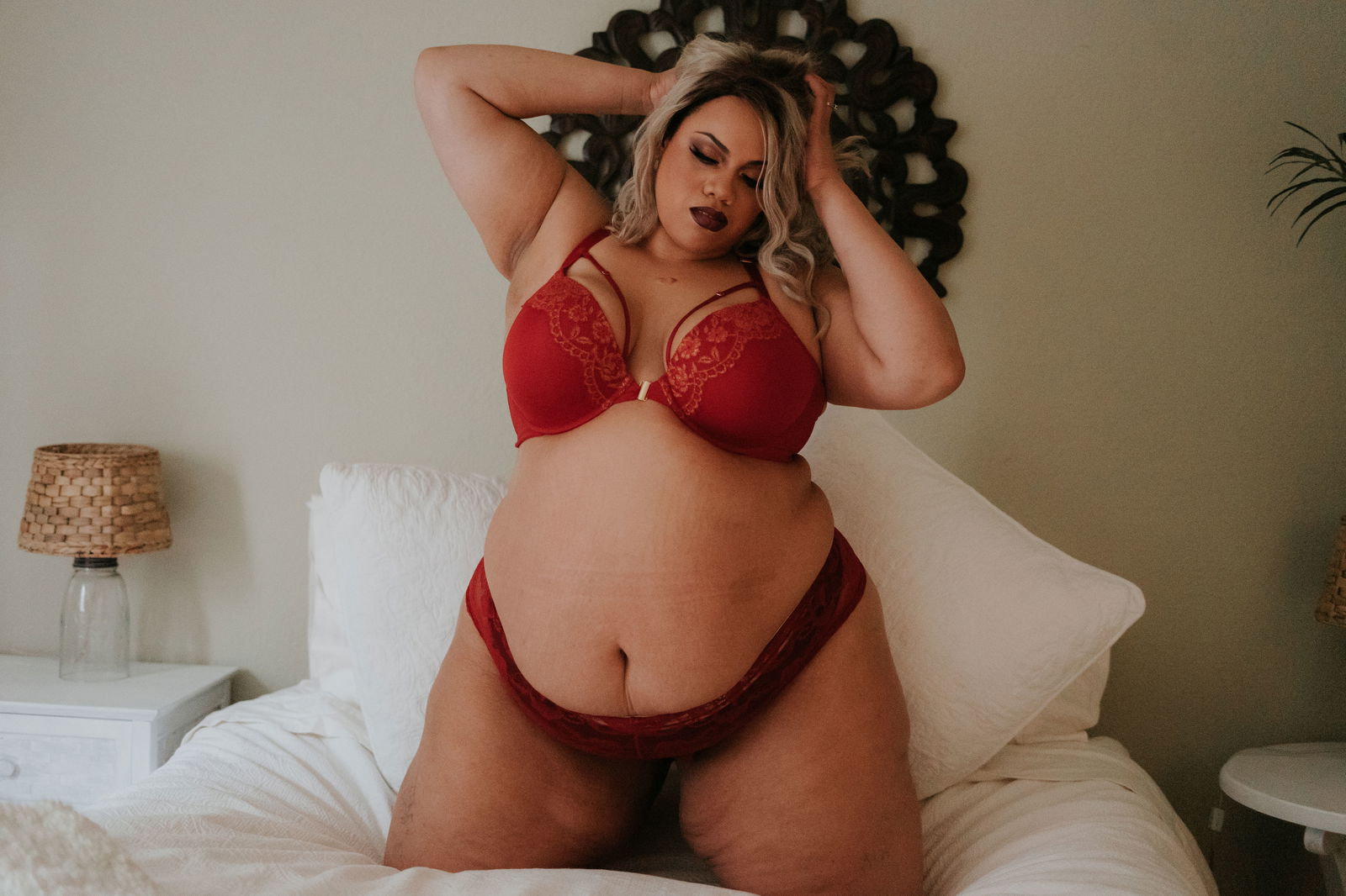 Theonlyalexisnicole's avatar