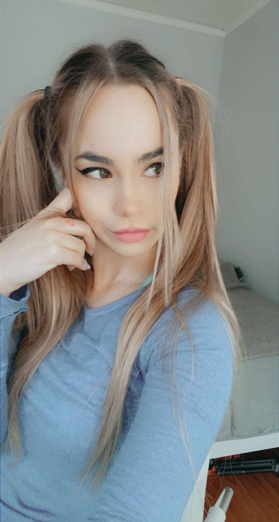 💎TheOnlyCatG🤍✨Girl Next Door Type✨💎