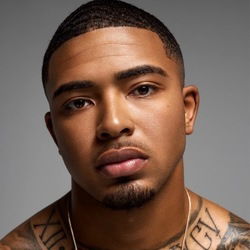Theonlydangelo's avatar