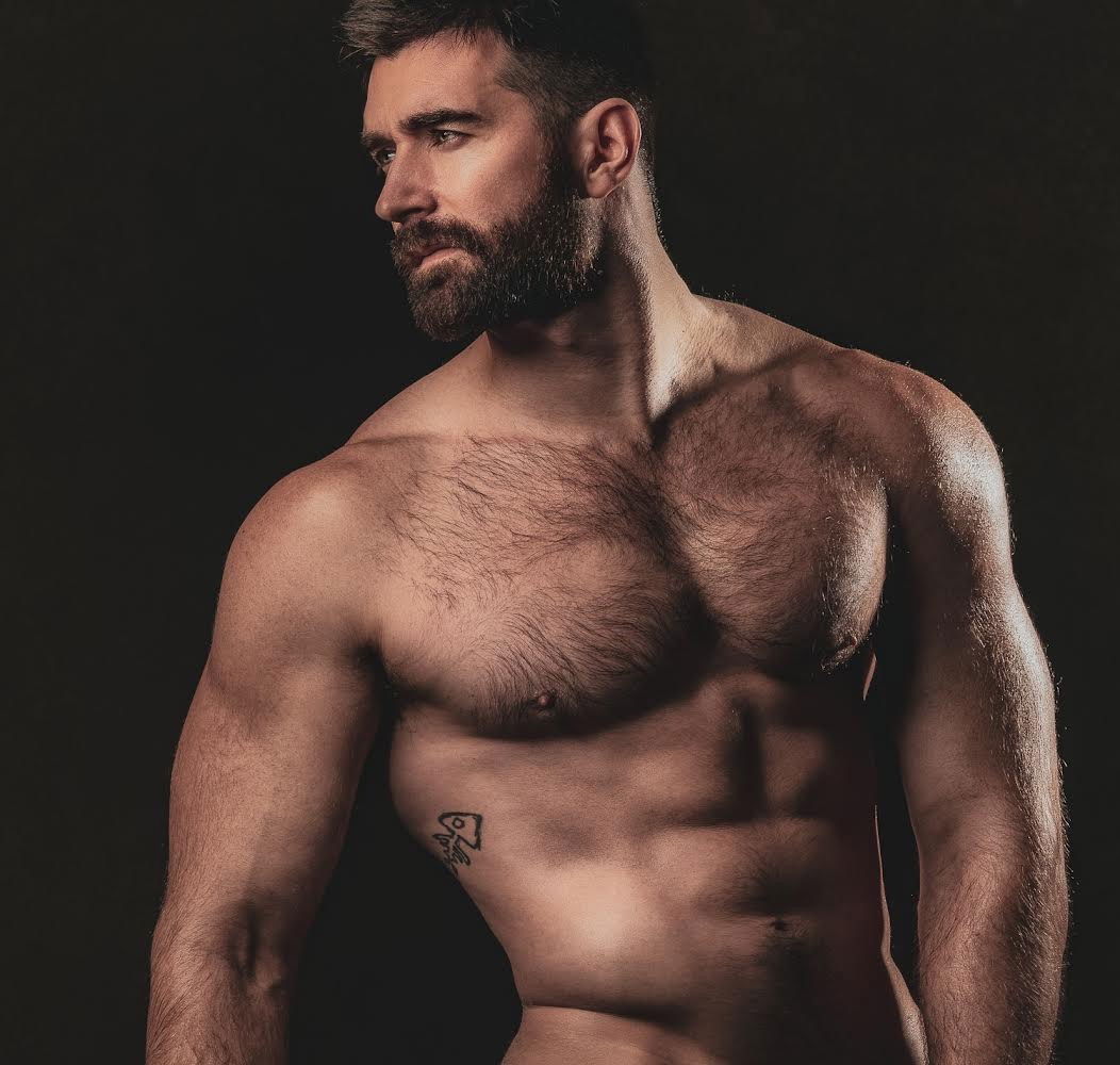 Woody Fox's avatar