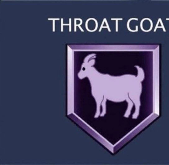 Therealthroatgoat 🧿's avatar