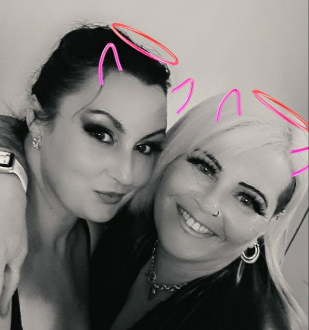 Paradise Angels's avatar