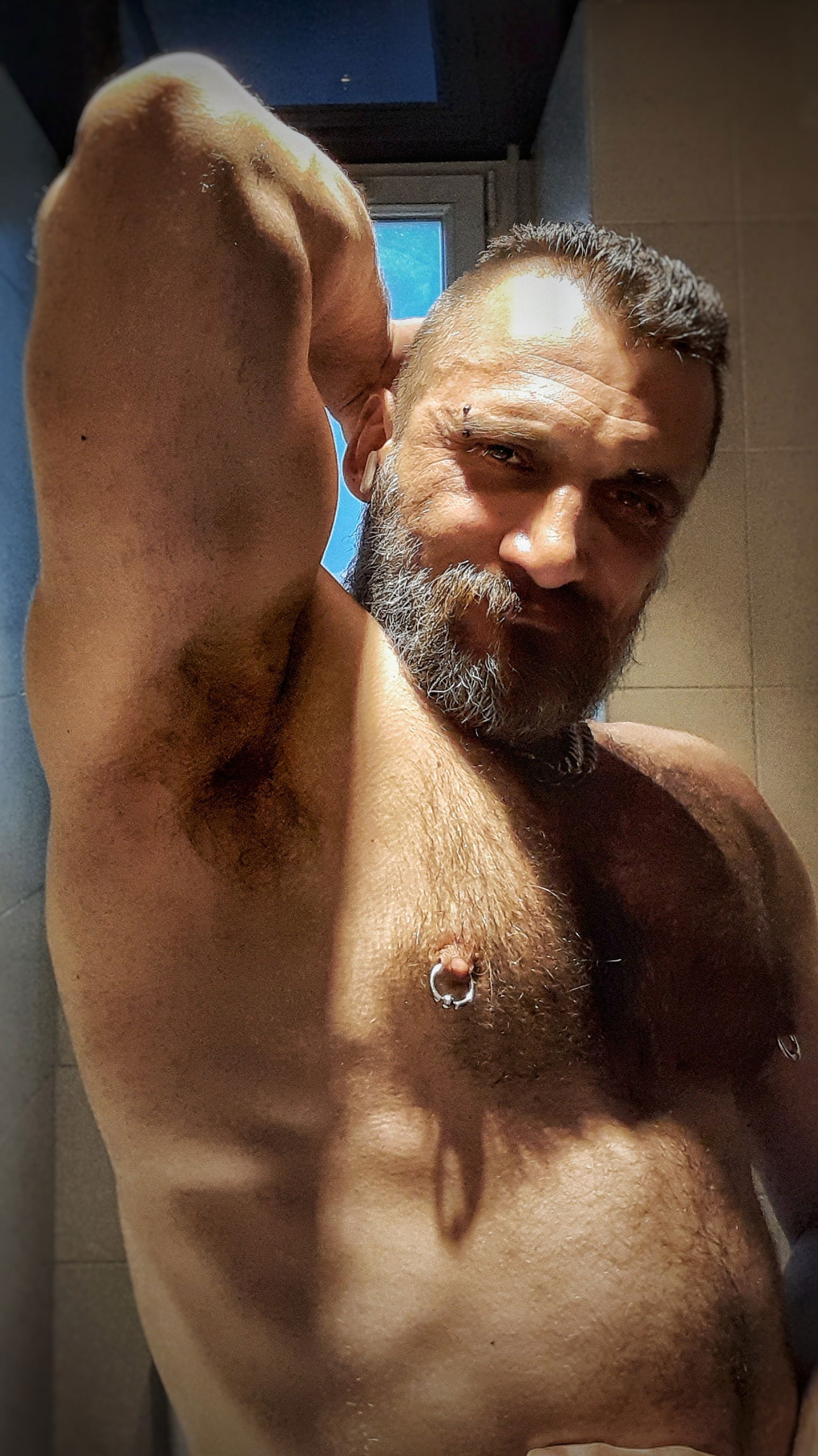CCB: A Bear in Paris's avatar