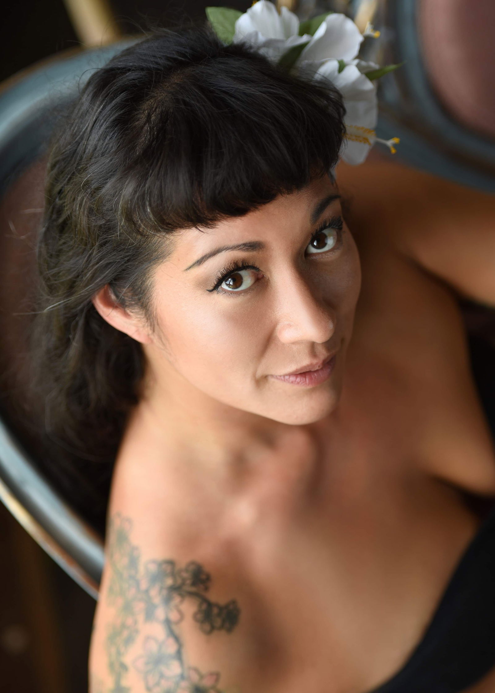 Penny Petals's avatar