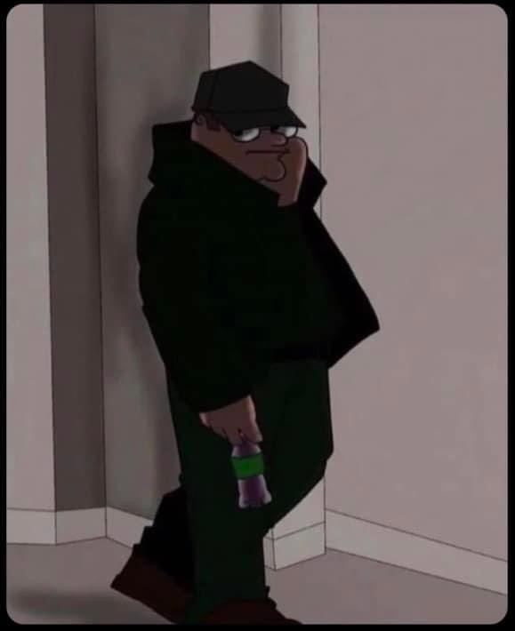 Ace Vincent's avatar