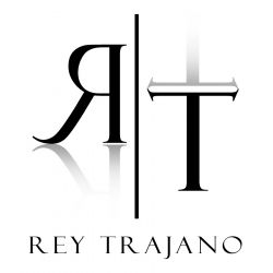 Rey Trajano's avatar