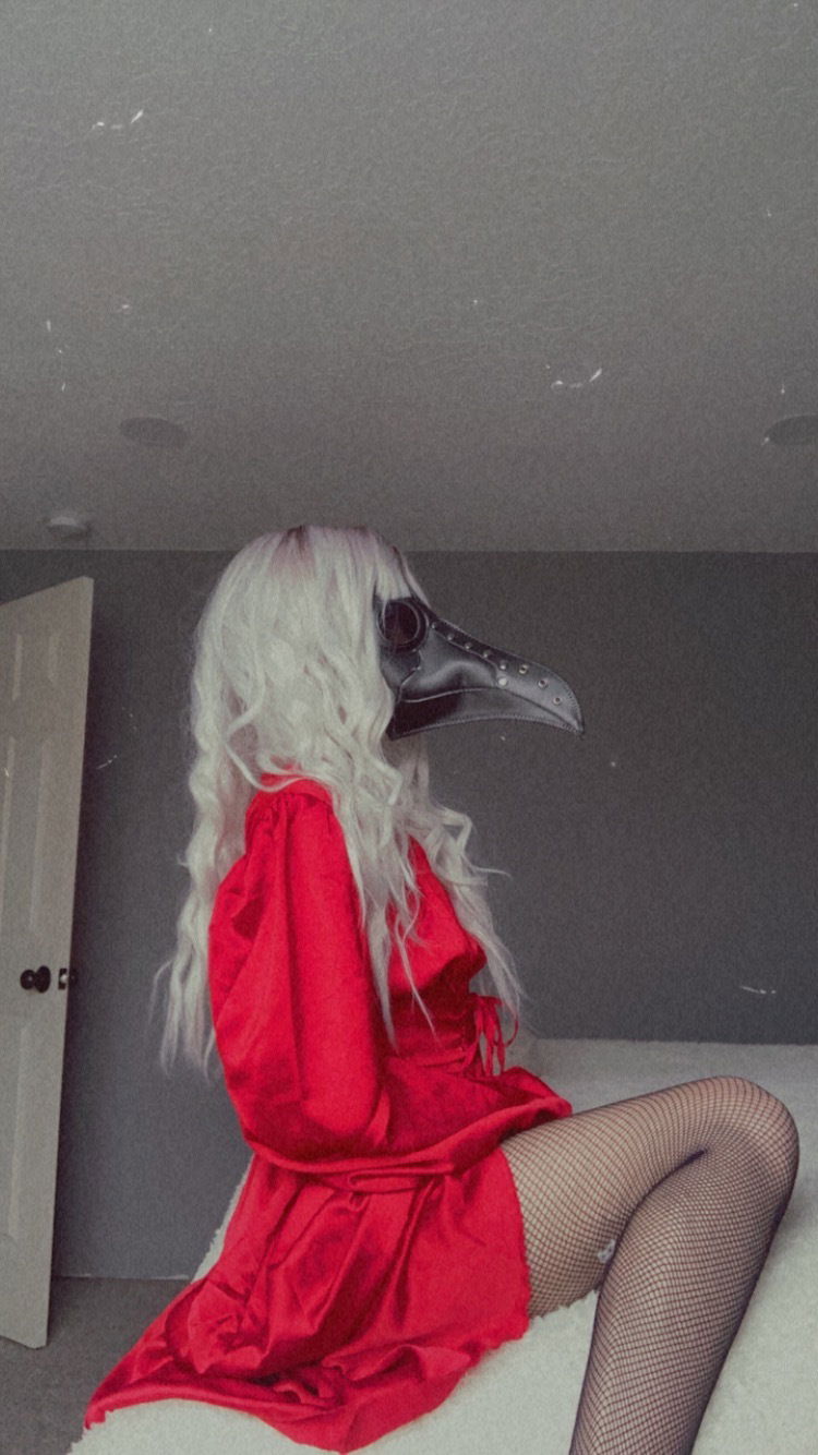 Lilith Anderson's avatar