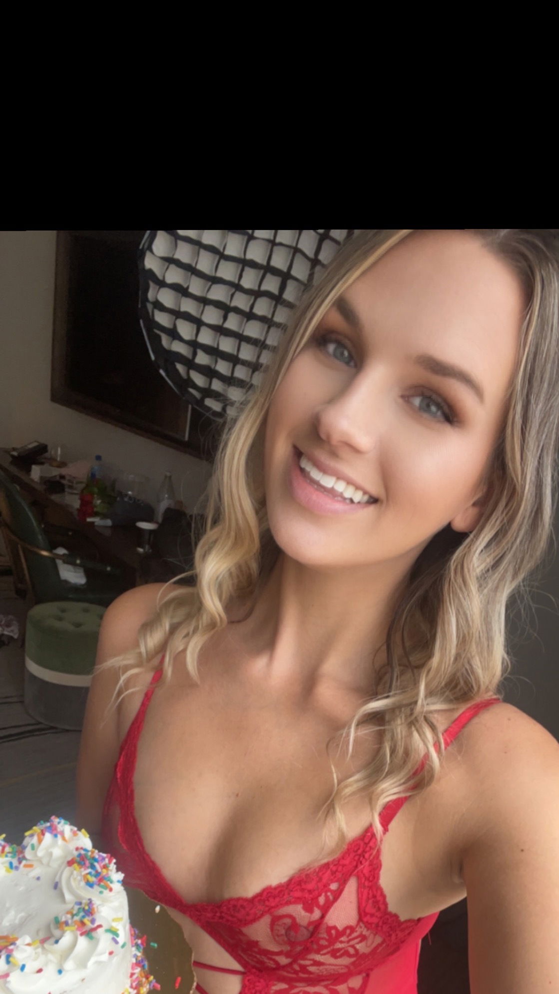 The Preferred Blonde's avatar