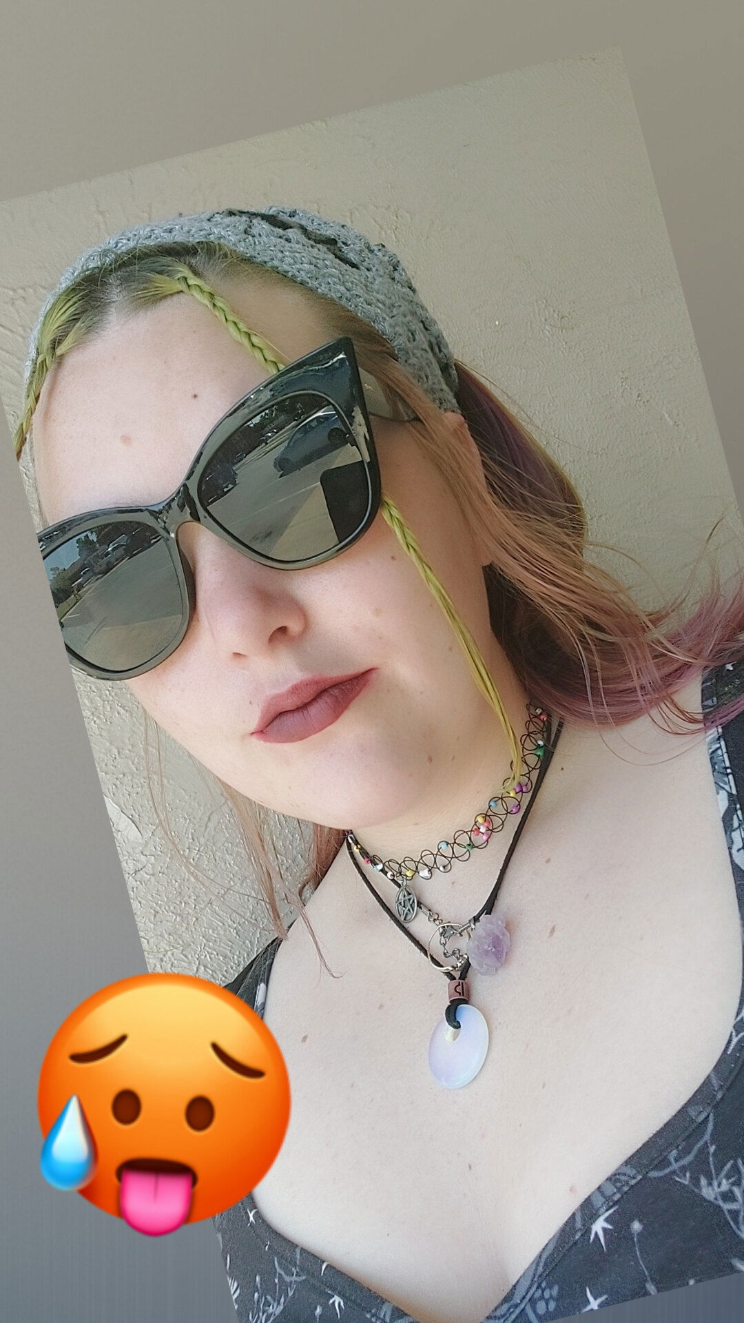 Clara Amor's avatar