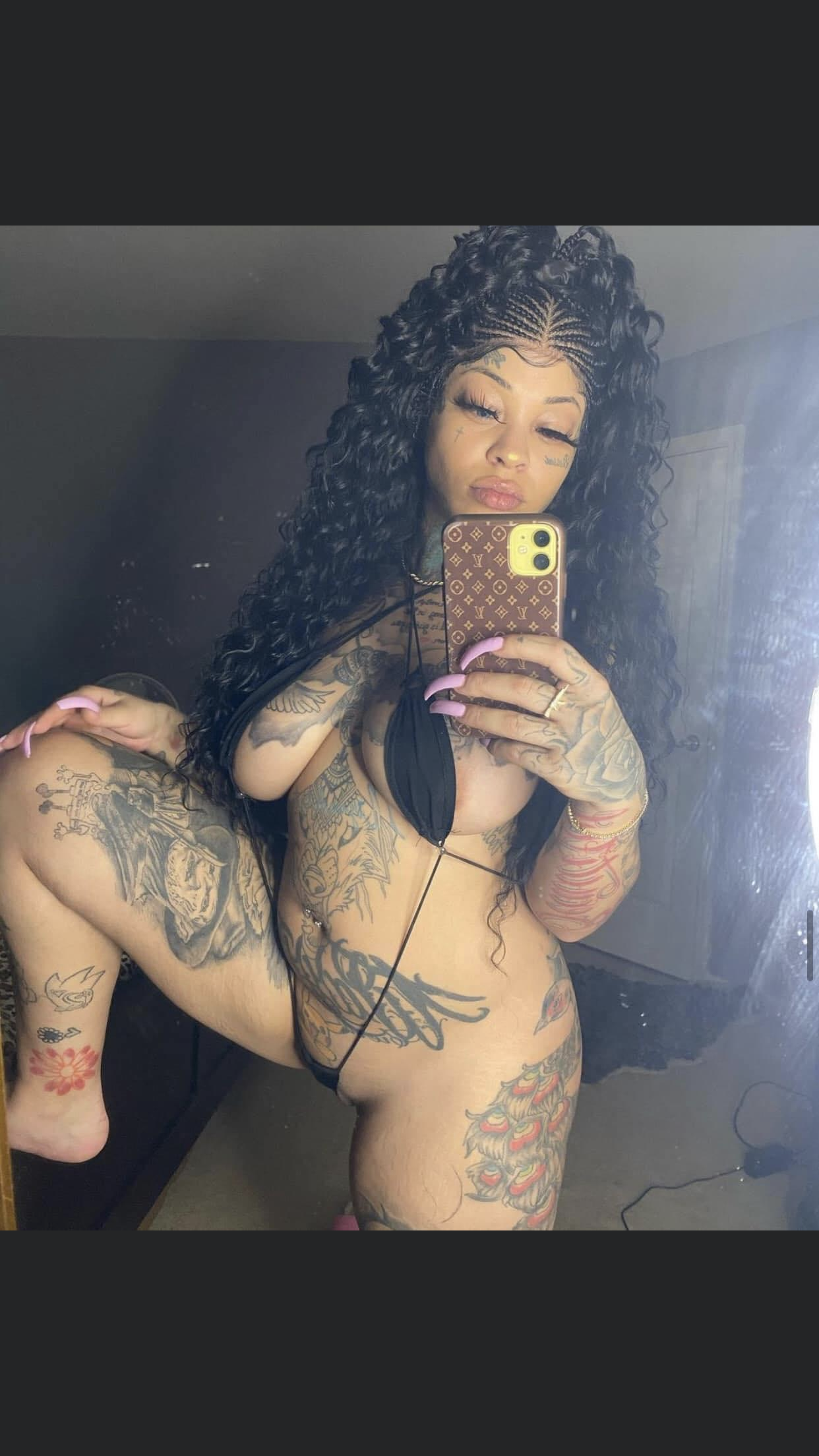 PUSSY FAIRY 🧚🏾‍♀️✨'s avatar