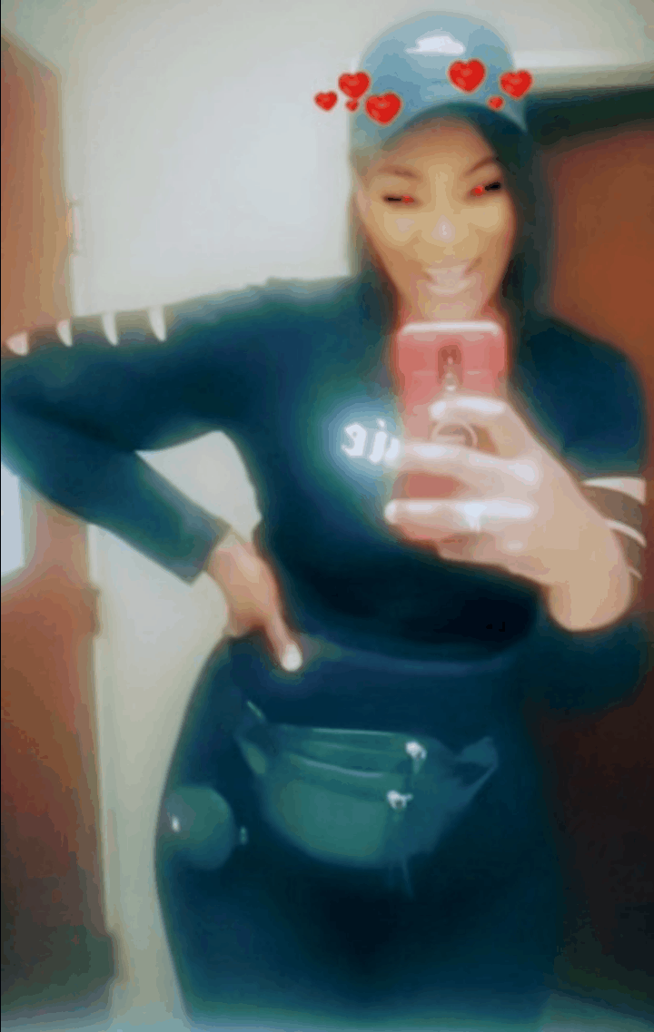 Marissa Dee $tallíøn's avatar
