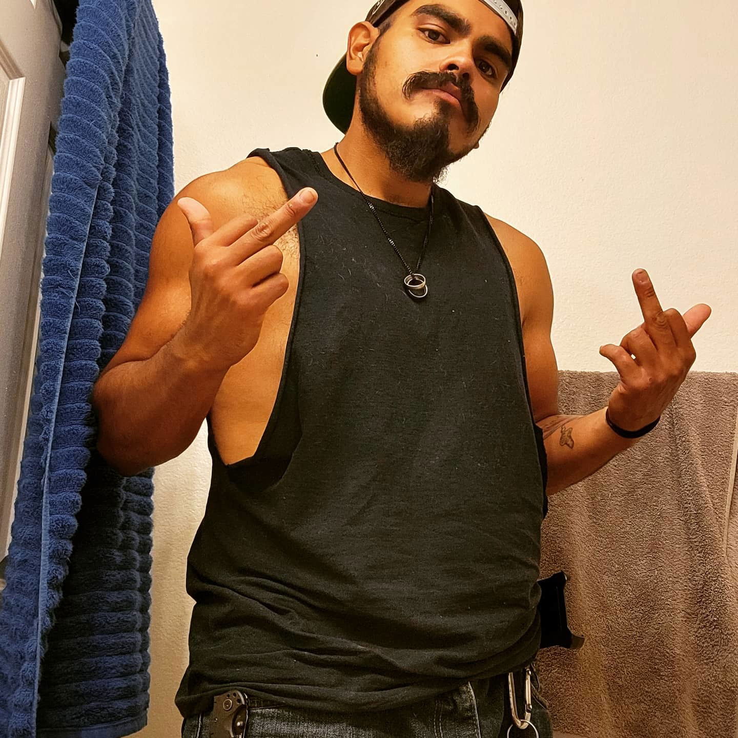 TheR3alSamurai's avatar