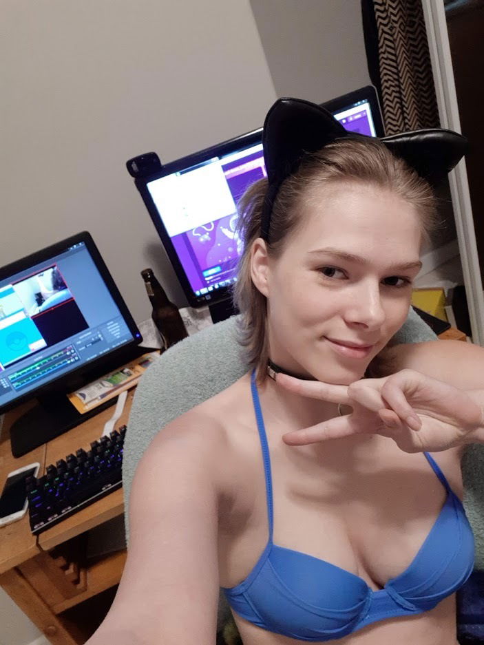 Allicat's avatar