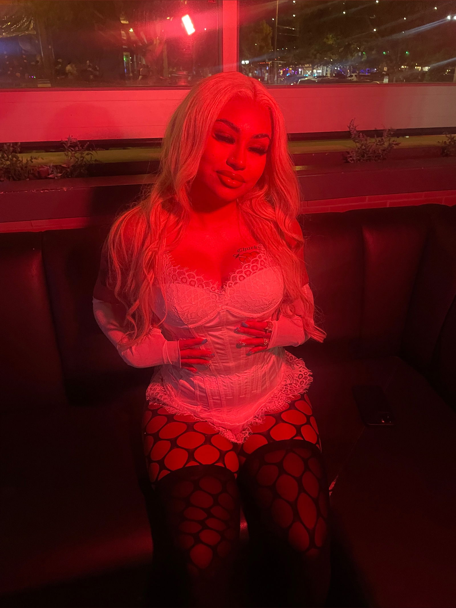 5 ⭐️ B!TCH's avatar