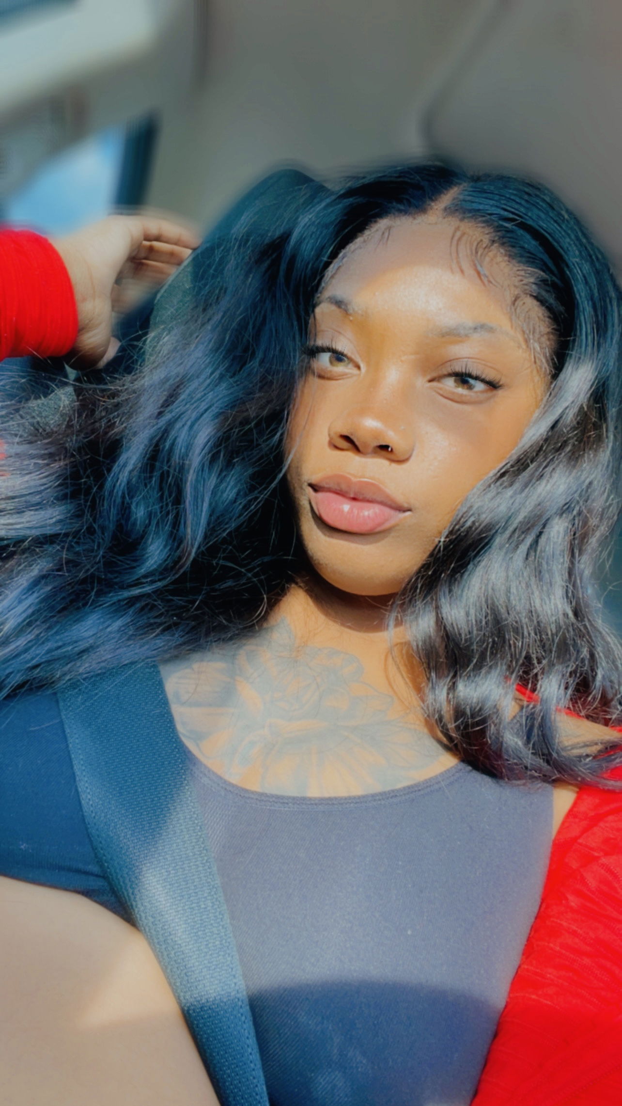 Brazil 😍🦋's avatar