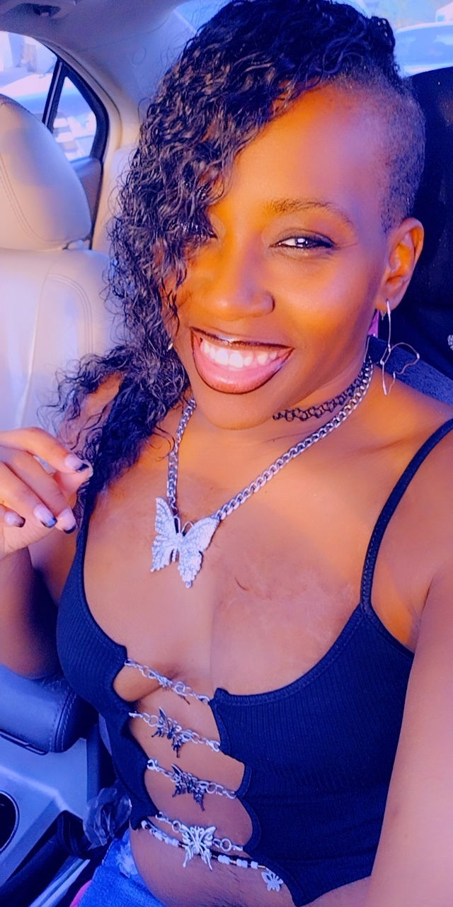 Brea Blue's avatar