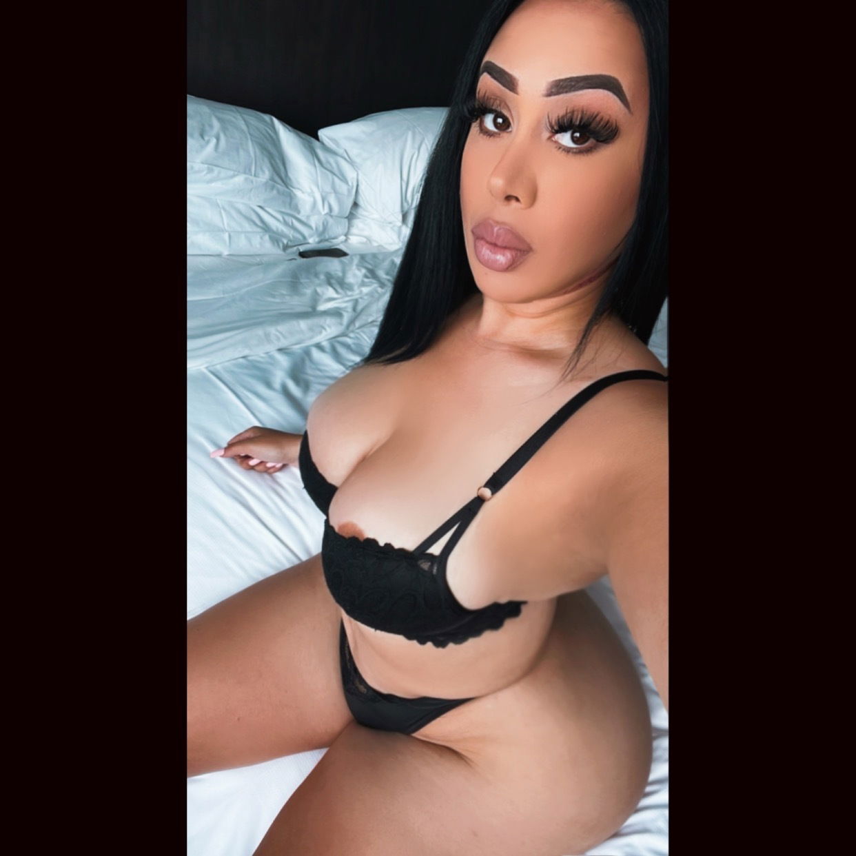 It’s Foreign Baddie Baby's avatar