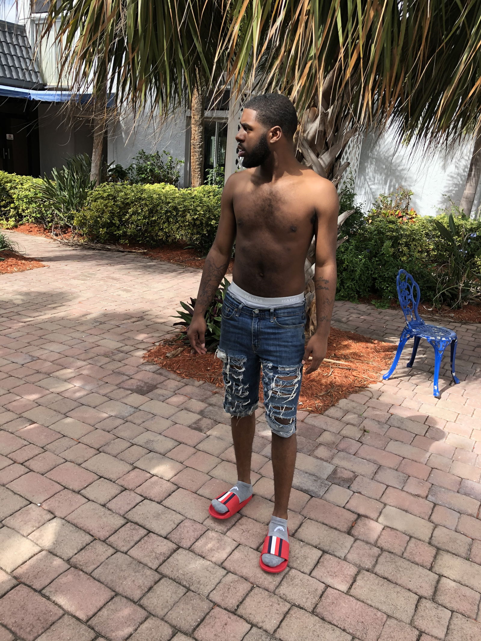 Gucc 🤤