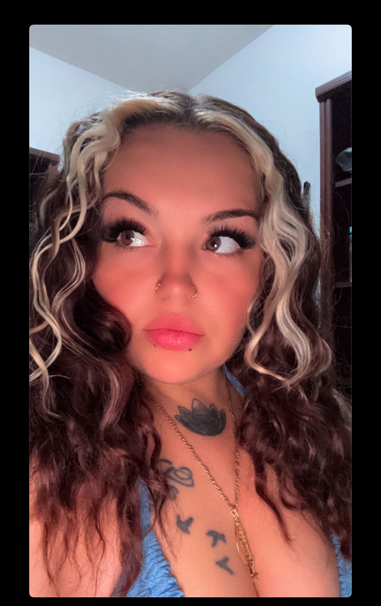 MissCumAlot