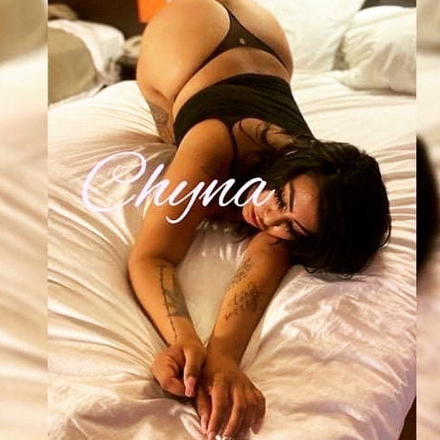Chyna Kash's avatar