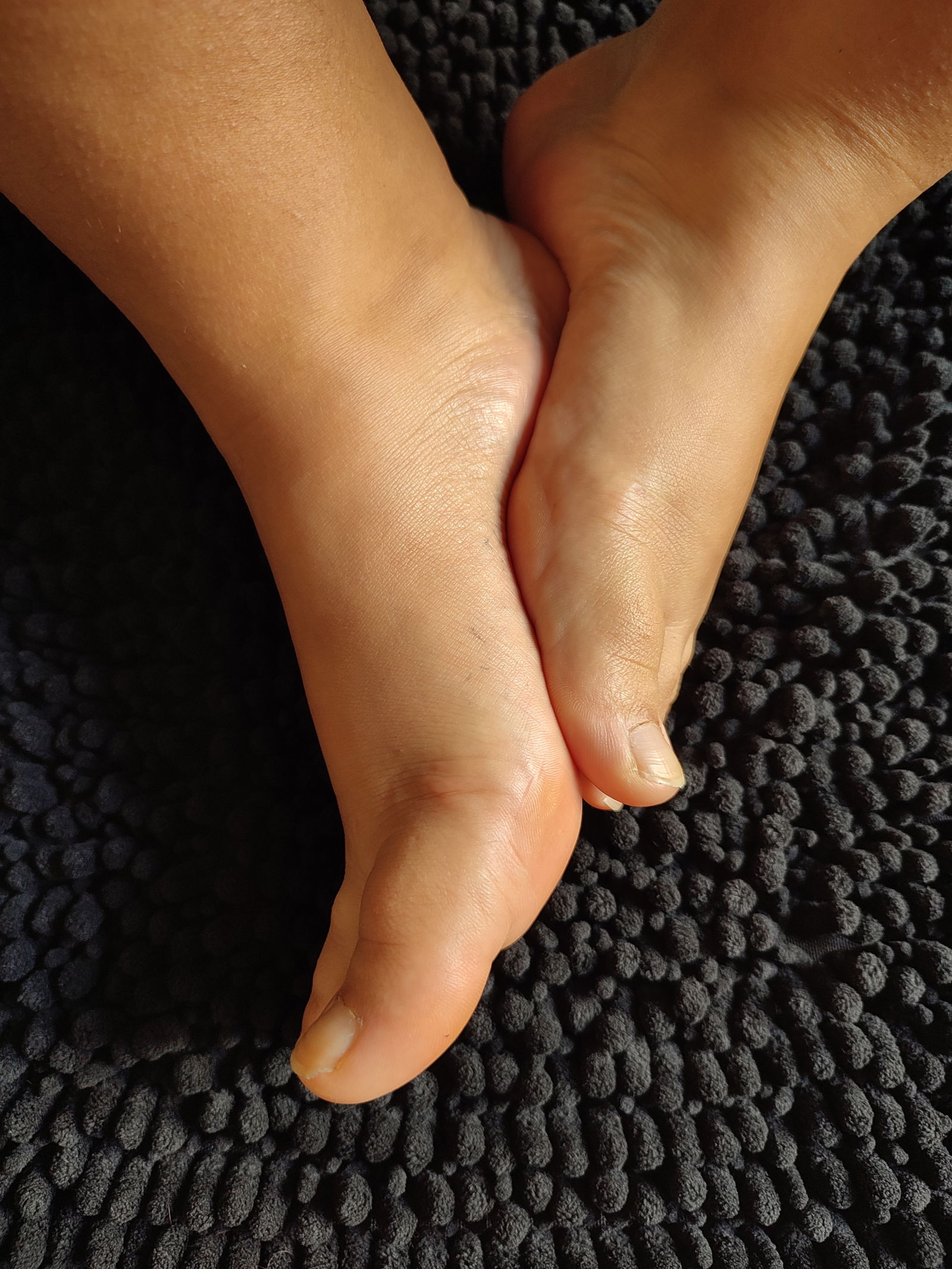 The Queen of Feet's avatar