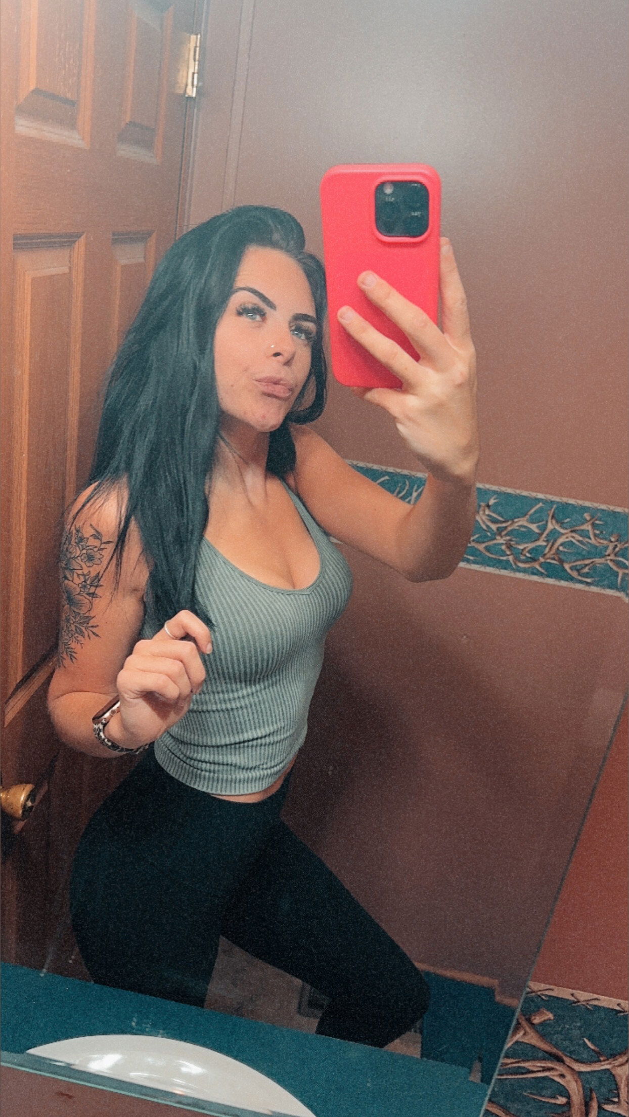 Tori Ann 💦😈's avatar