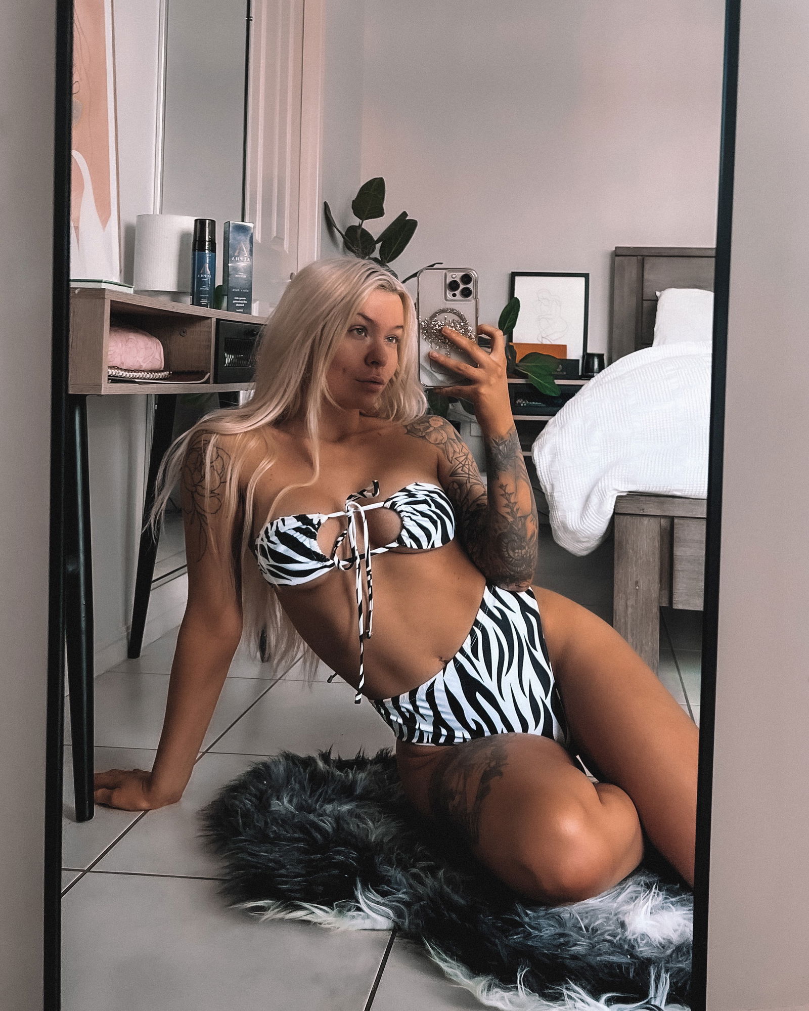 Lucy Rose's avatar