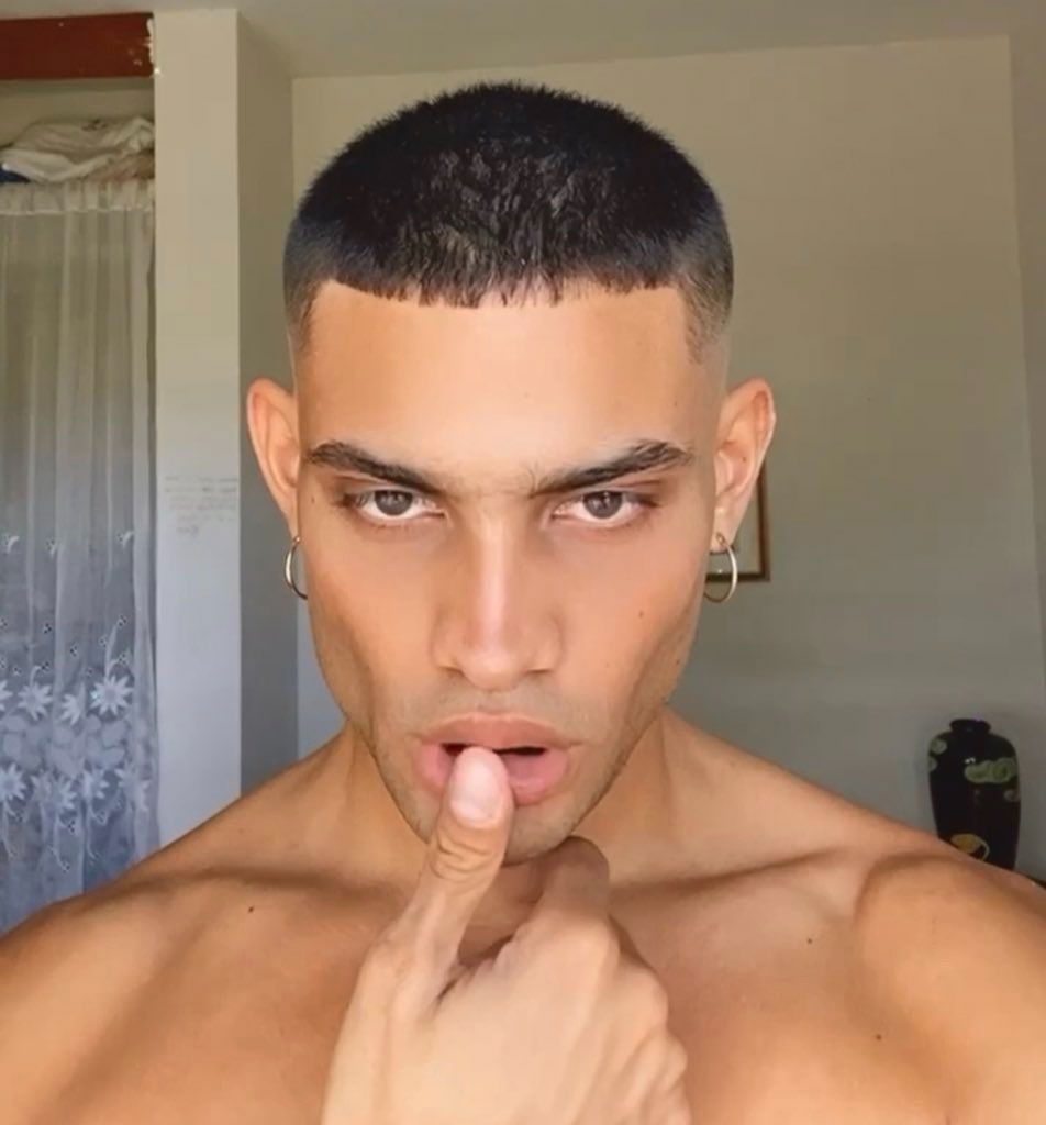 Thereddeamon's avatar