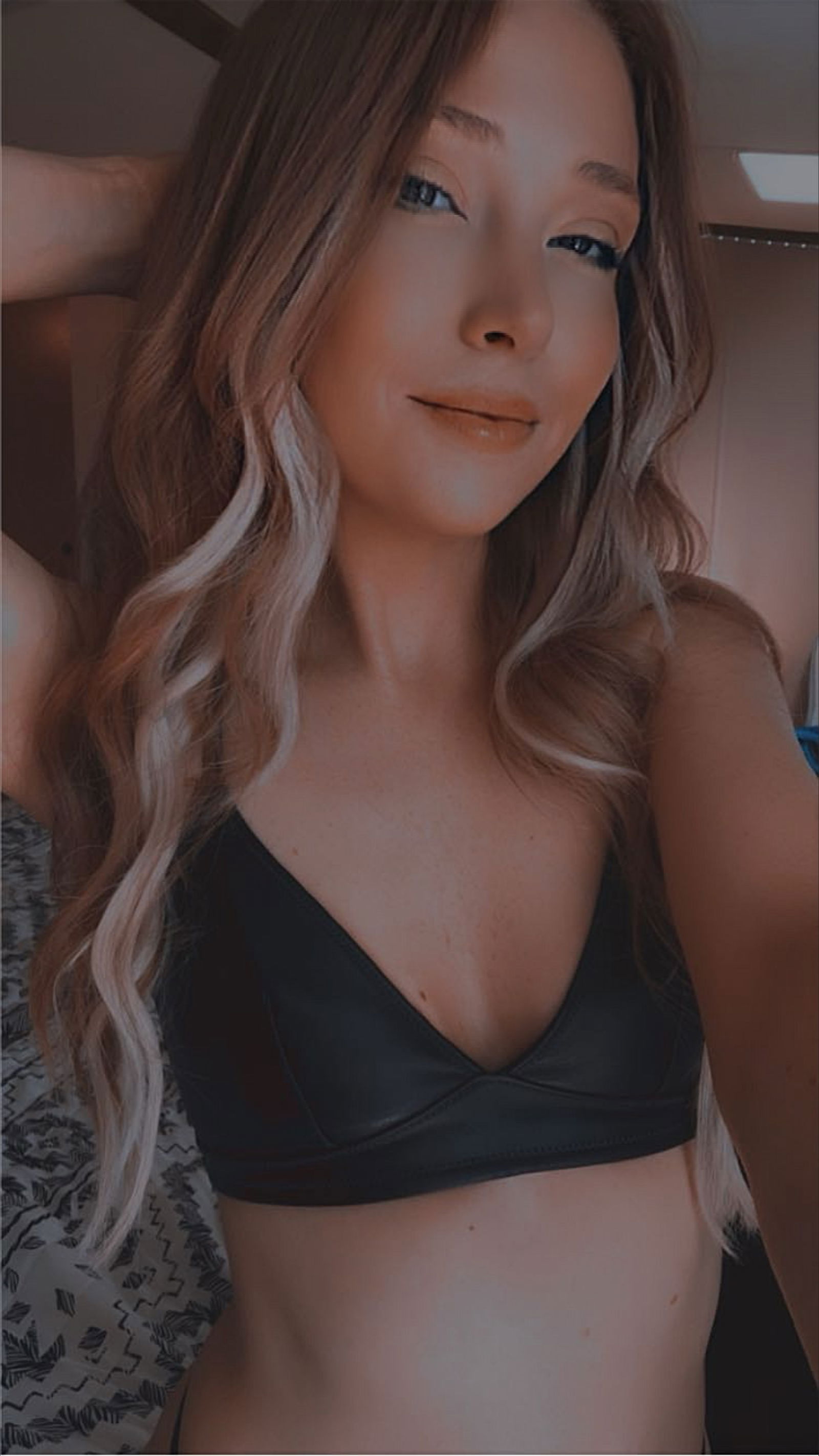 The Redhead Next Door