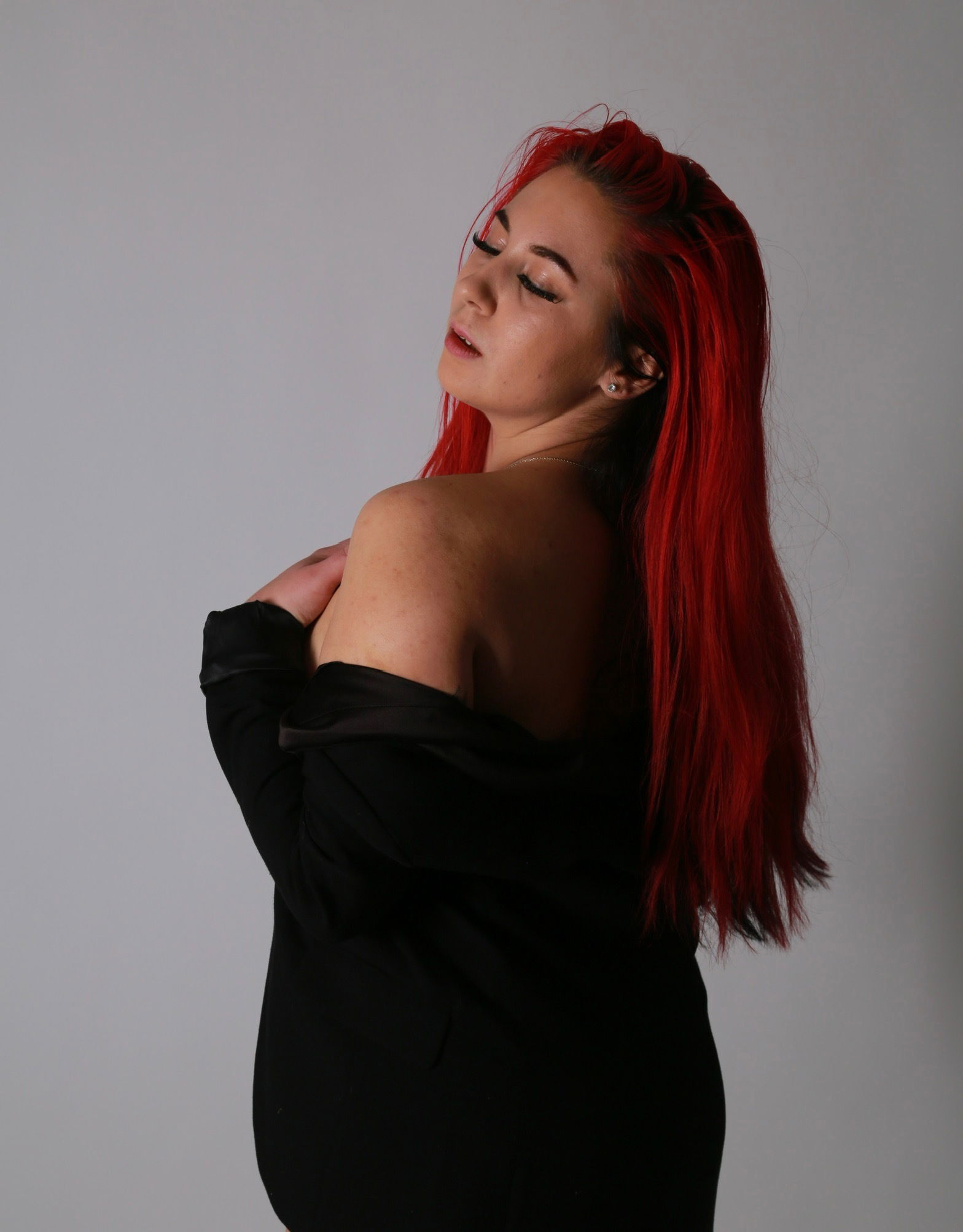Theredlucy's avatar