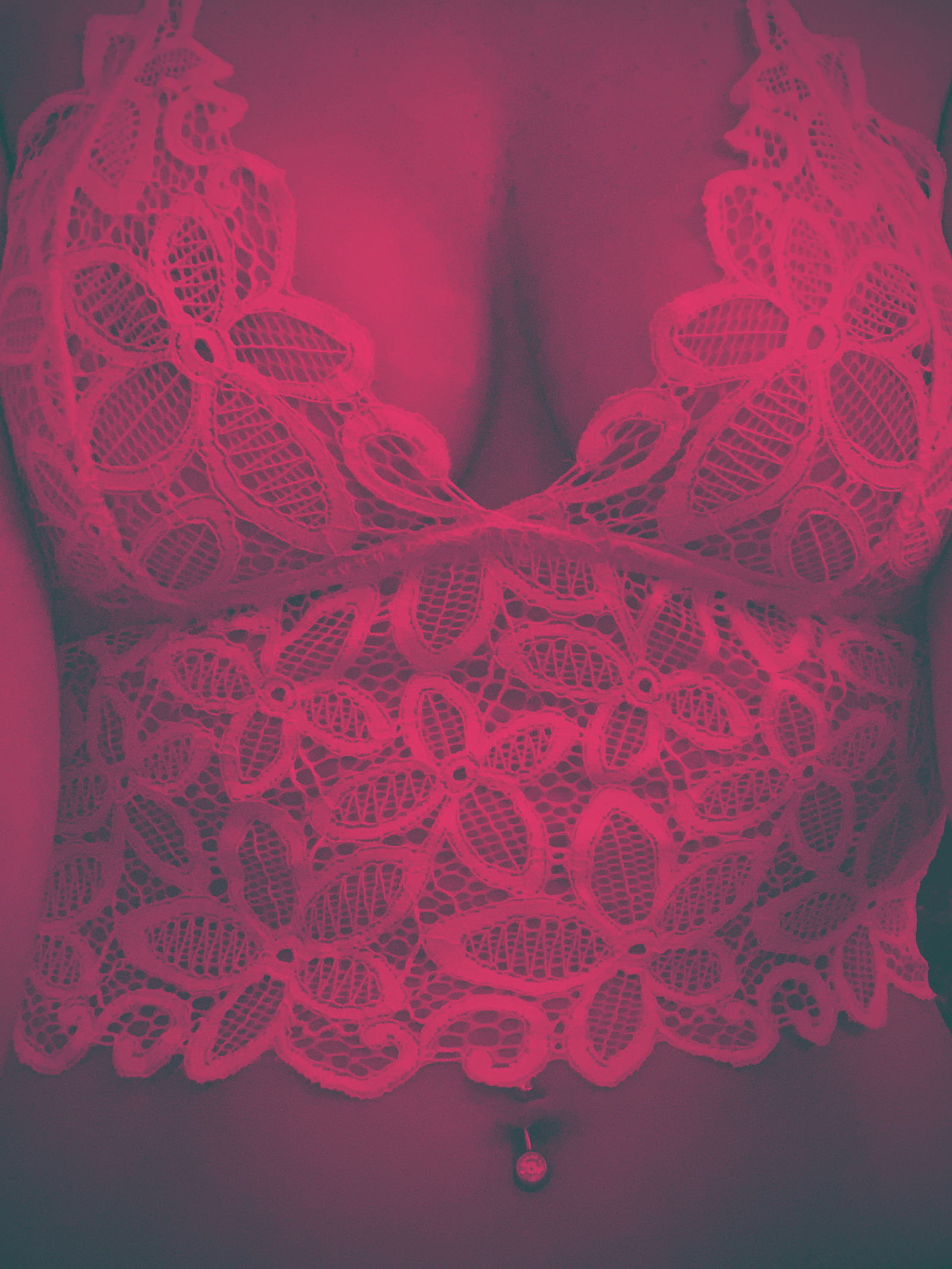 Scarlett Rae's avatar