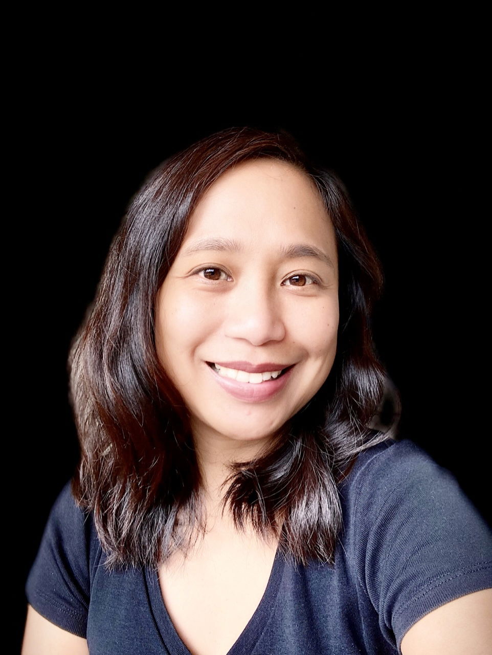 Angela's avatar